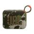 JBL GO 4 Portable Bluetooth Speaker - Squad